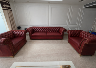 Custom Furniture | Sofa Repair | Design Studio