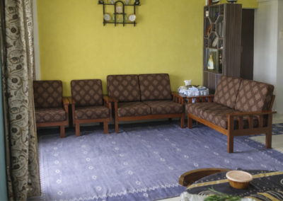 Custom Furniture | Sofa Repair | Design Studio