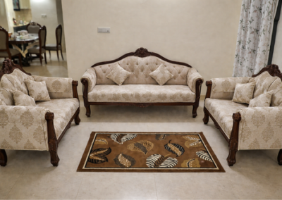 Custom Furniture | Sofa Repair | Design Studio