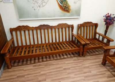 Custom Furniture | Sofa Repair | Design Studio