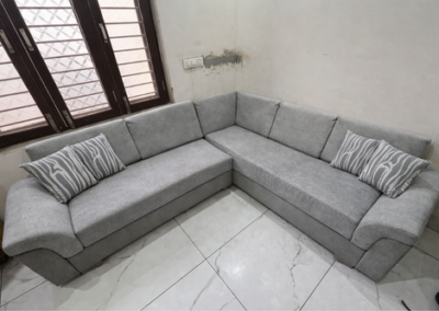 Custom Furniture | Sofa Repair | Design Studio