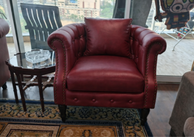 Custom Furniture | Sofa Repair | Design Studio