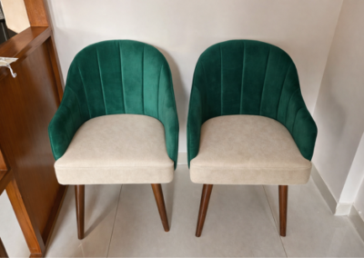 Custom Furniture | Sofa Repair | Design Studio