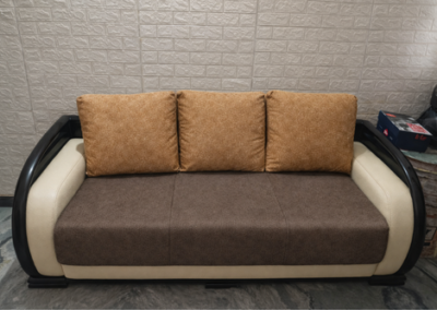 Custom Furniture | Sofa Repair | Design Studio