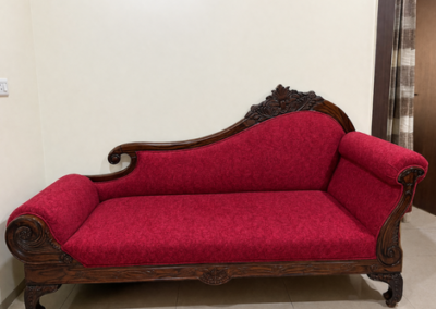 Custom Furniture | Sofa Repair | Design Studio