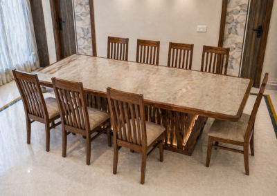Custom Furniture & Interior Design in Hyderabad