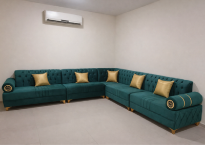 Custom Furniture | Sofa Repair | Design Studio