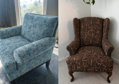 Custom Furniture | Sofa Repair | Design Studio