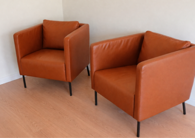 Custom Furniture | Sofa Repair | Design Studio