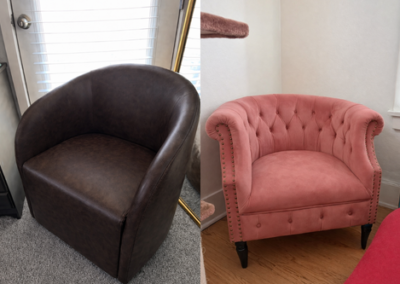 Custom Furniture | Sofa Repair | Design Studio