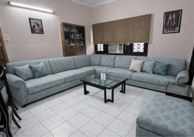 Custom Furniture | Sofa Repair | Design Studio