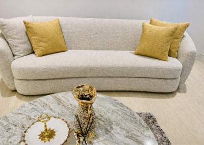 Custom Furniture | Sofa Repair | Design Studio