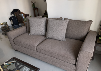 Custom Furniture | Sofa Repair | Design Studio