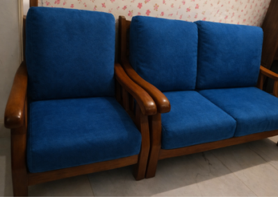 Custom Furniture | Sofa Repair | Design Studio