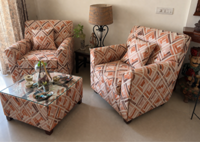 Custom Furniture | Sofa Repair | Design Studio