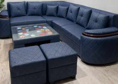 Custom Furniture | Sofa Repair | Design Studio