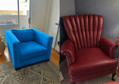 Custom Furniture | Sofa Repair | Design Studio