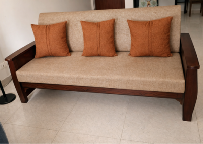 Custom Furniture | Sofa Repair | Design Studio